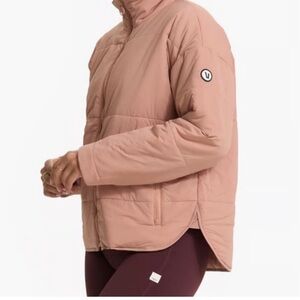 Vuori Women's canyon insulated jacket